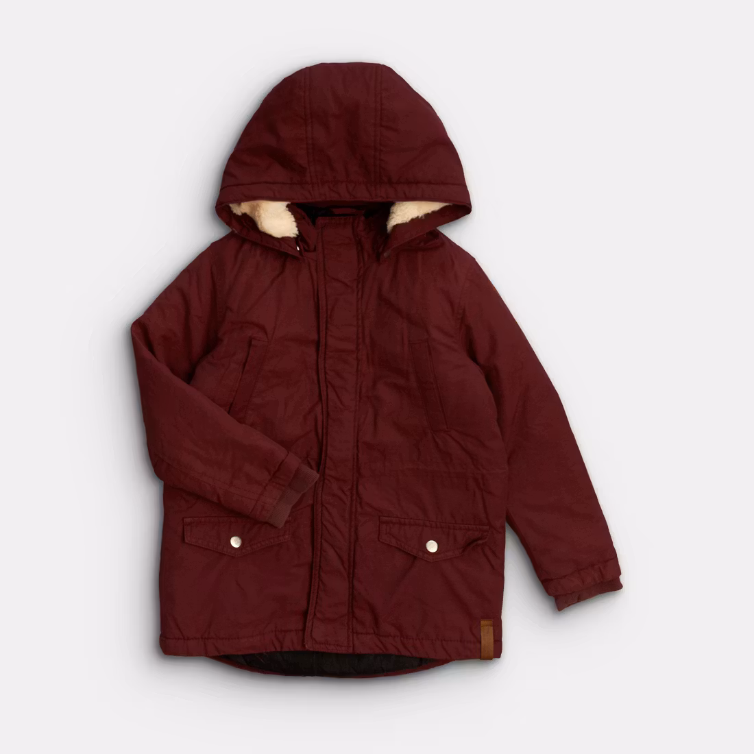 - Storlek 120 -