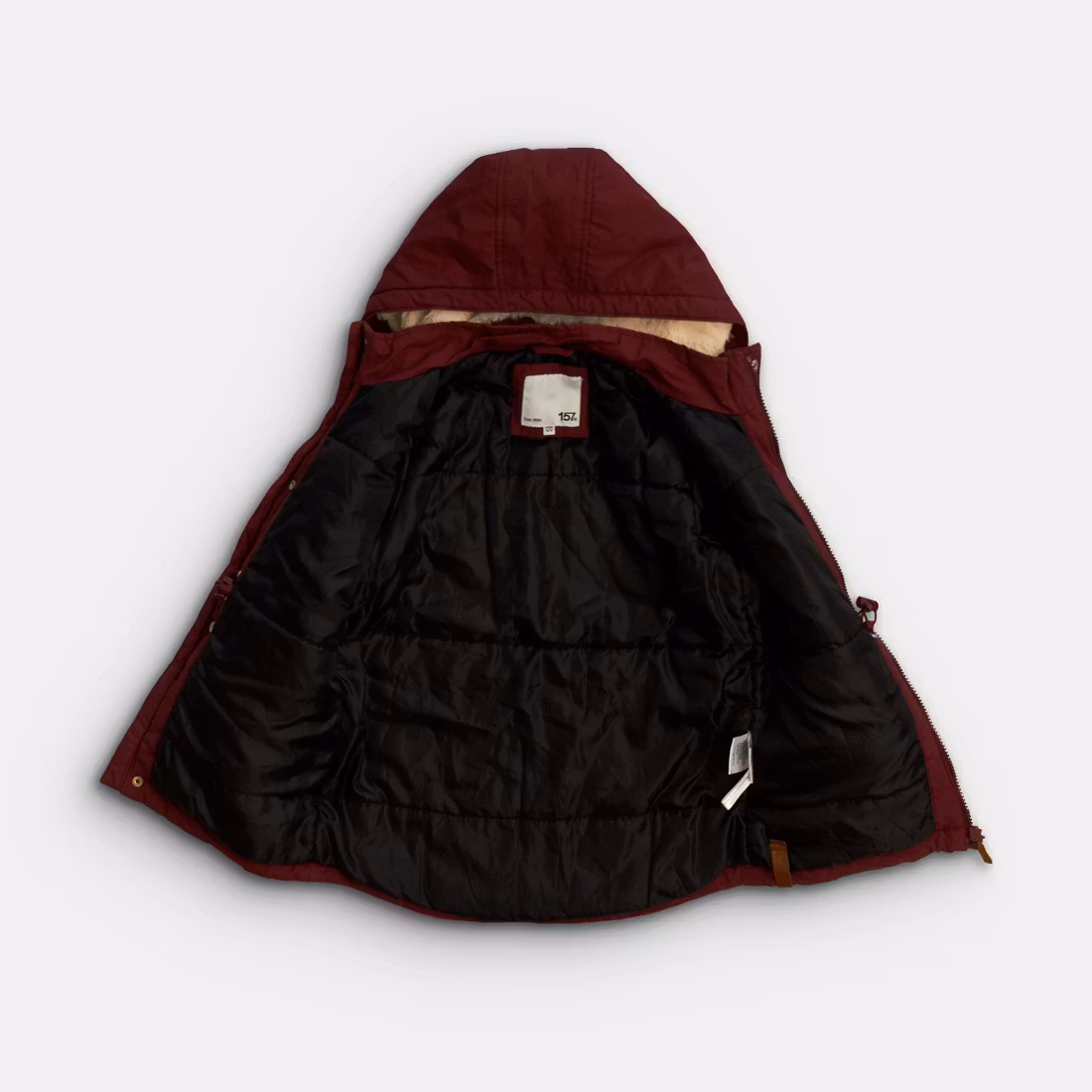 - Storlek 120 -
