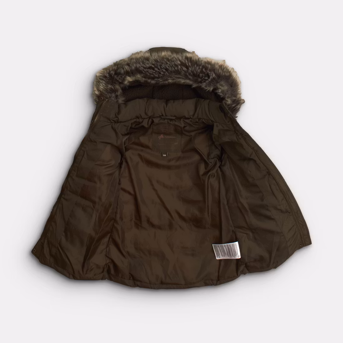 - Storlek 104 -