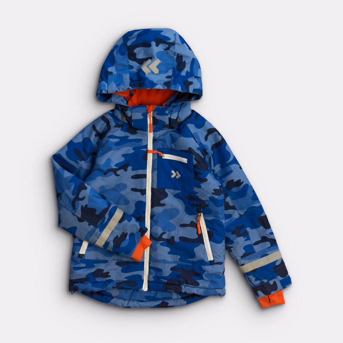 - Storlek 120 -