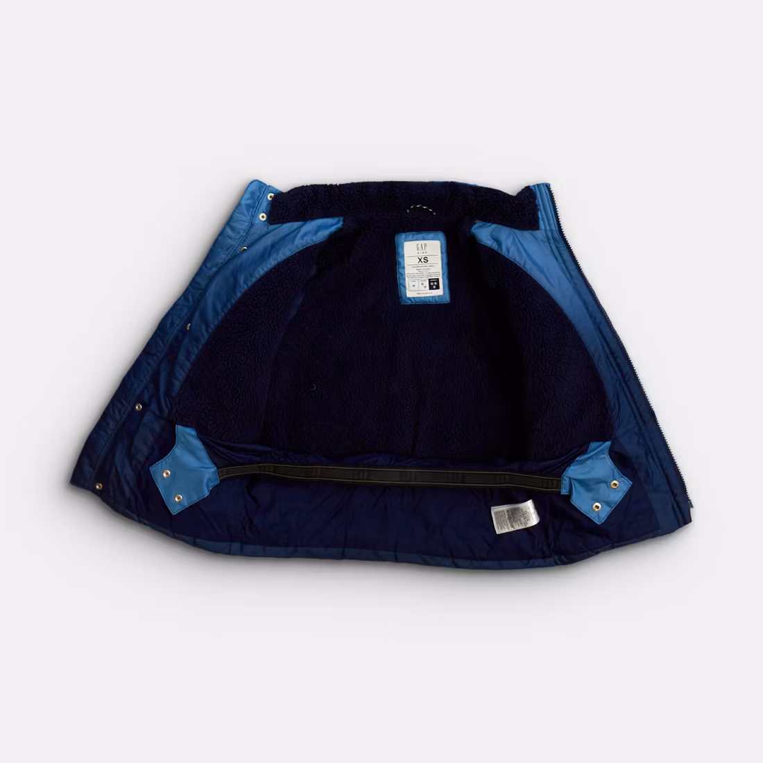 - Storlek 110 -