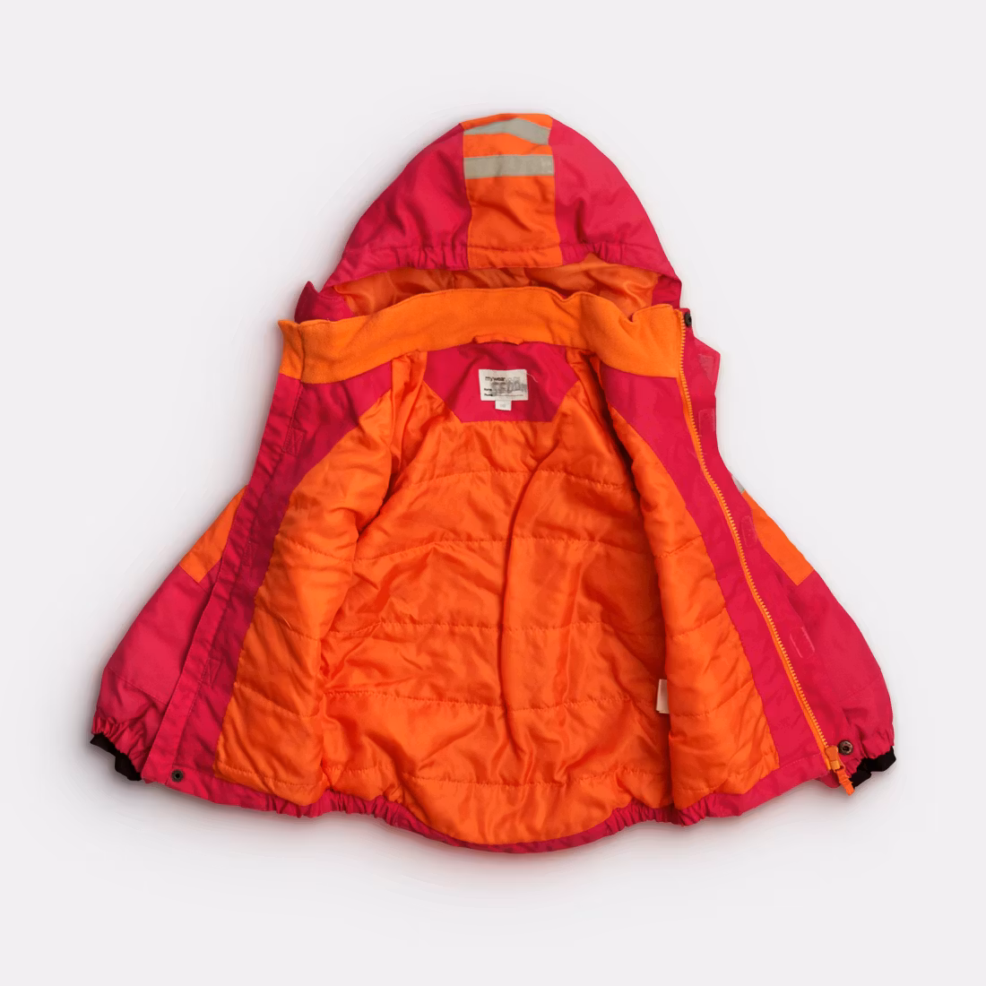 - Storlek 110 -