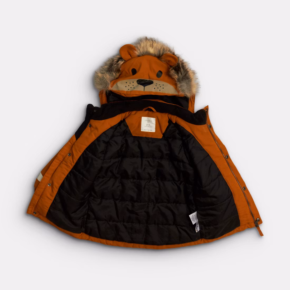 - Storlek 104 -
