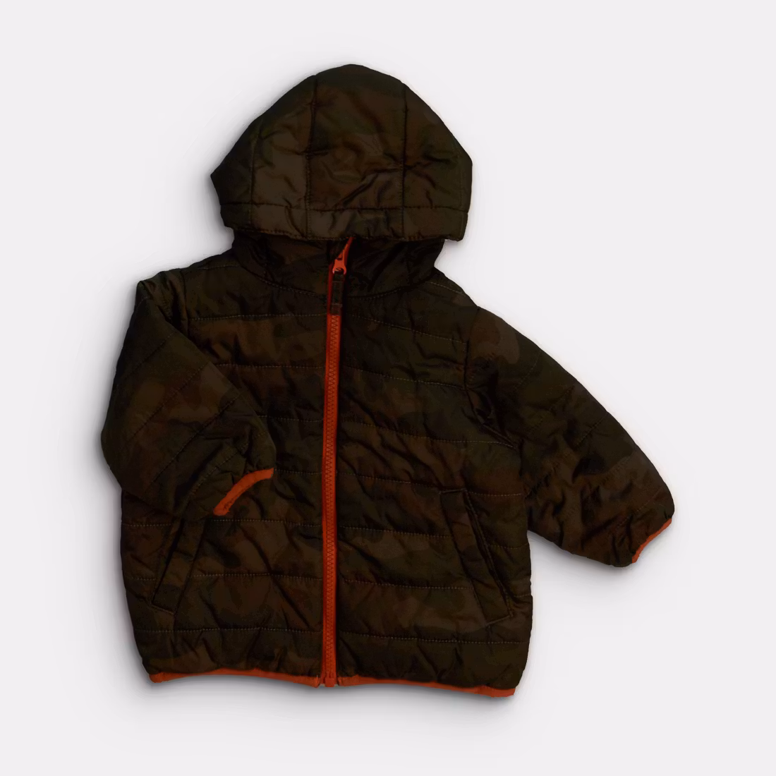 - Storlek 80 -