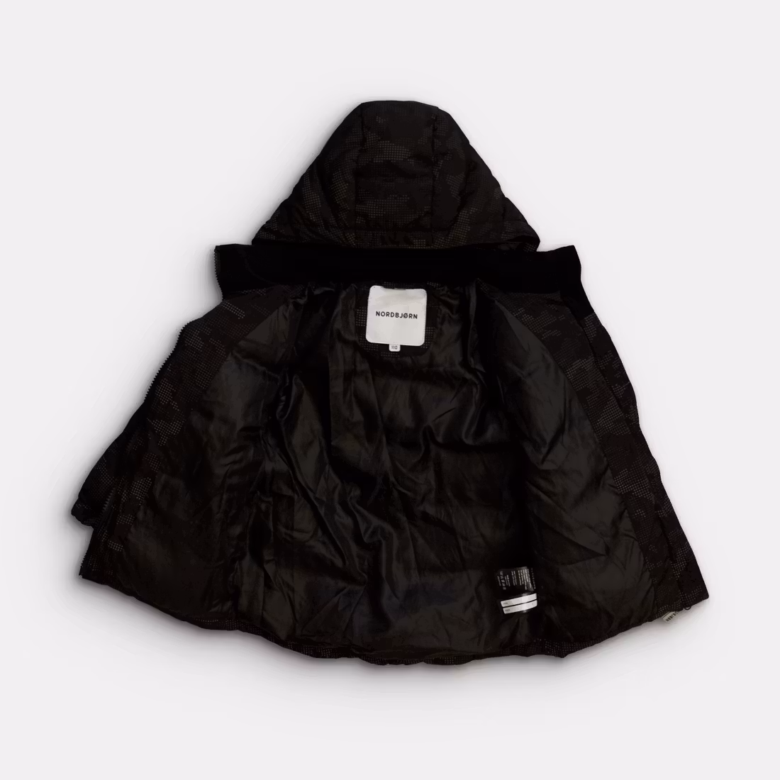 - Storlek 110 -