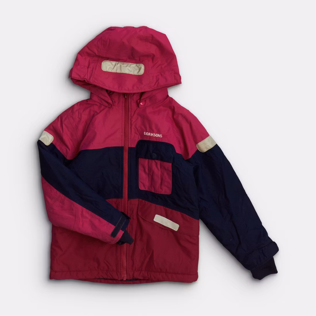 - Storlek 120 -