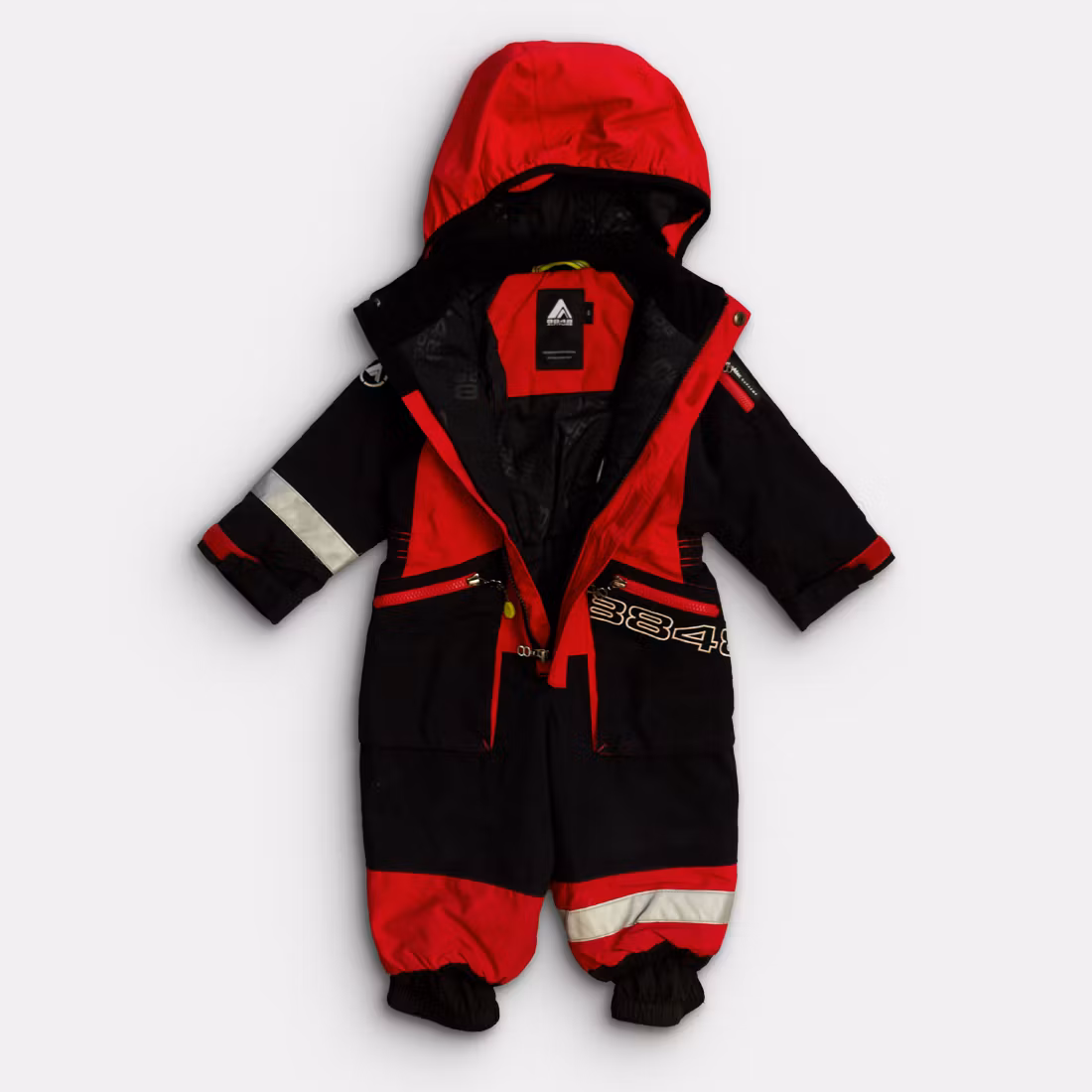 - Storlek 80 -