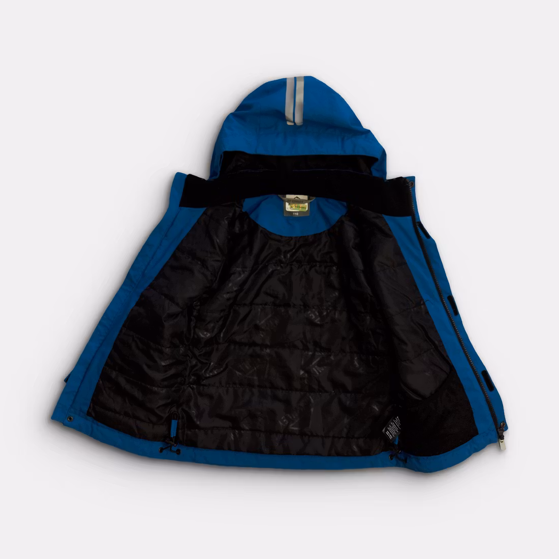 - Storlek 110 -