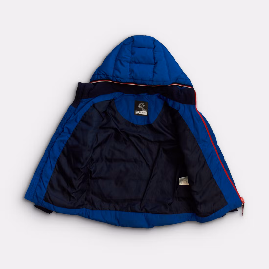 - Storlek 110 -