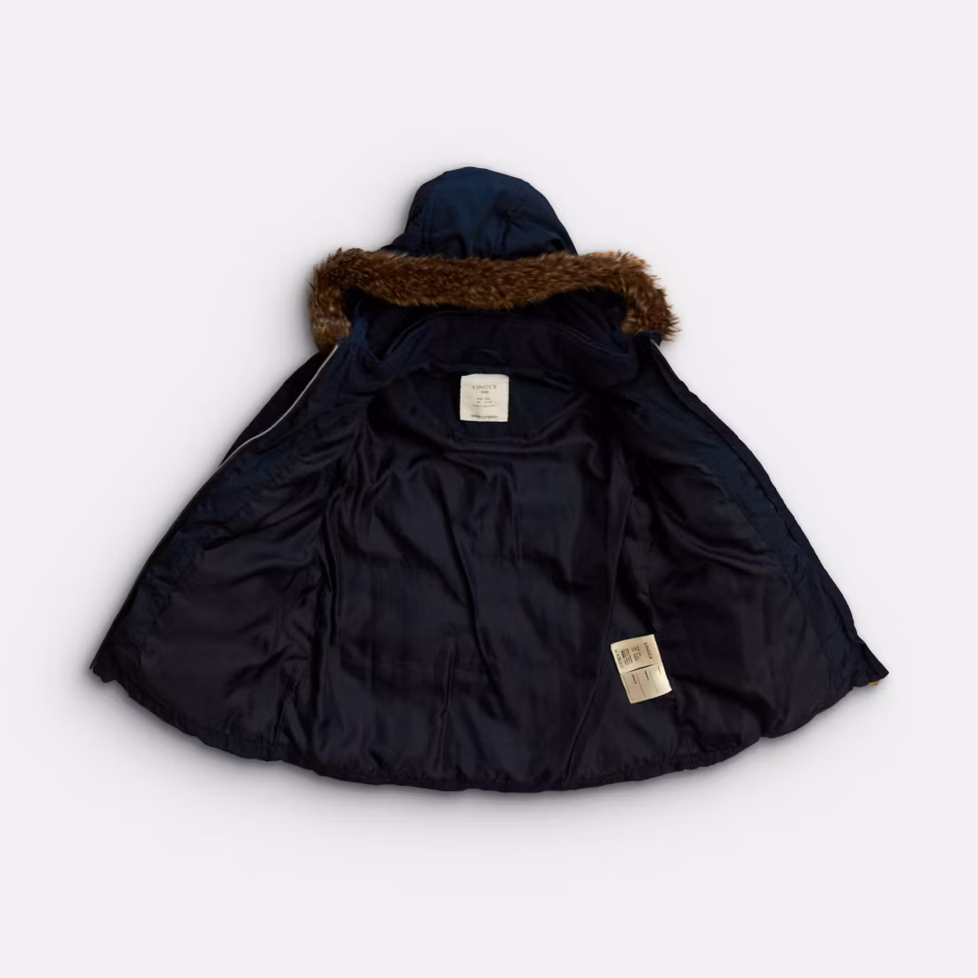 - Storlek 104 -