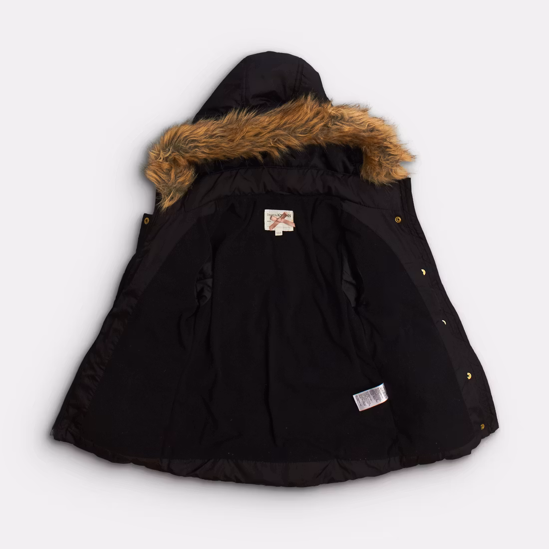 - Storlek 104 -