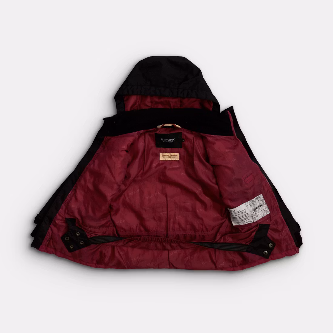 - Storlek 110 -