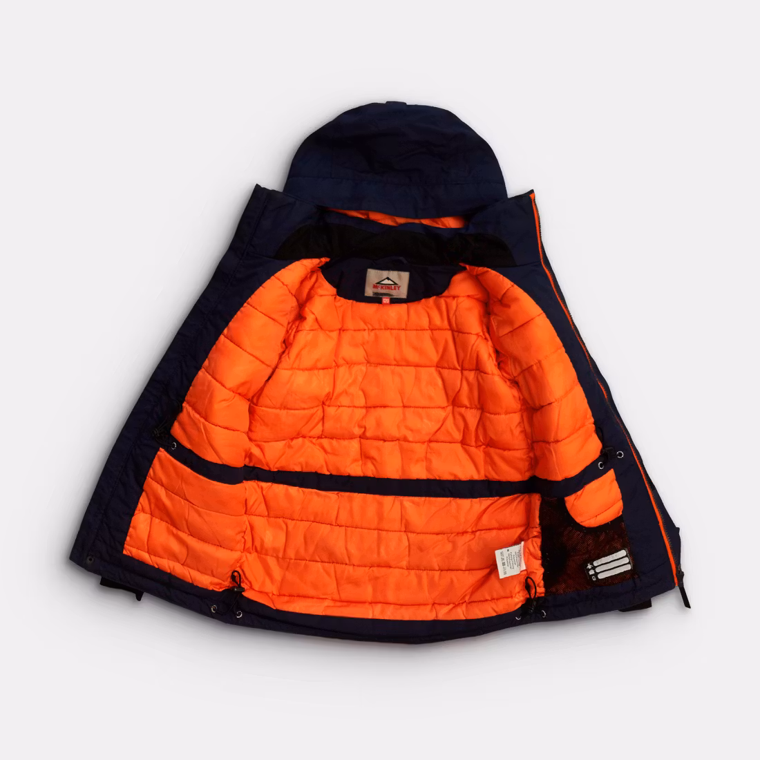 - Storlek 120 -