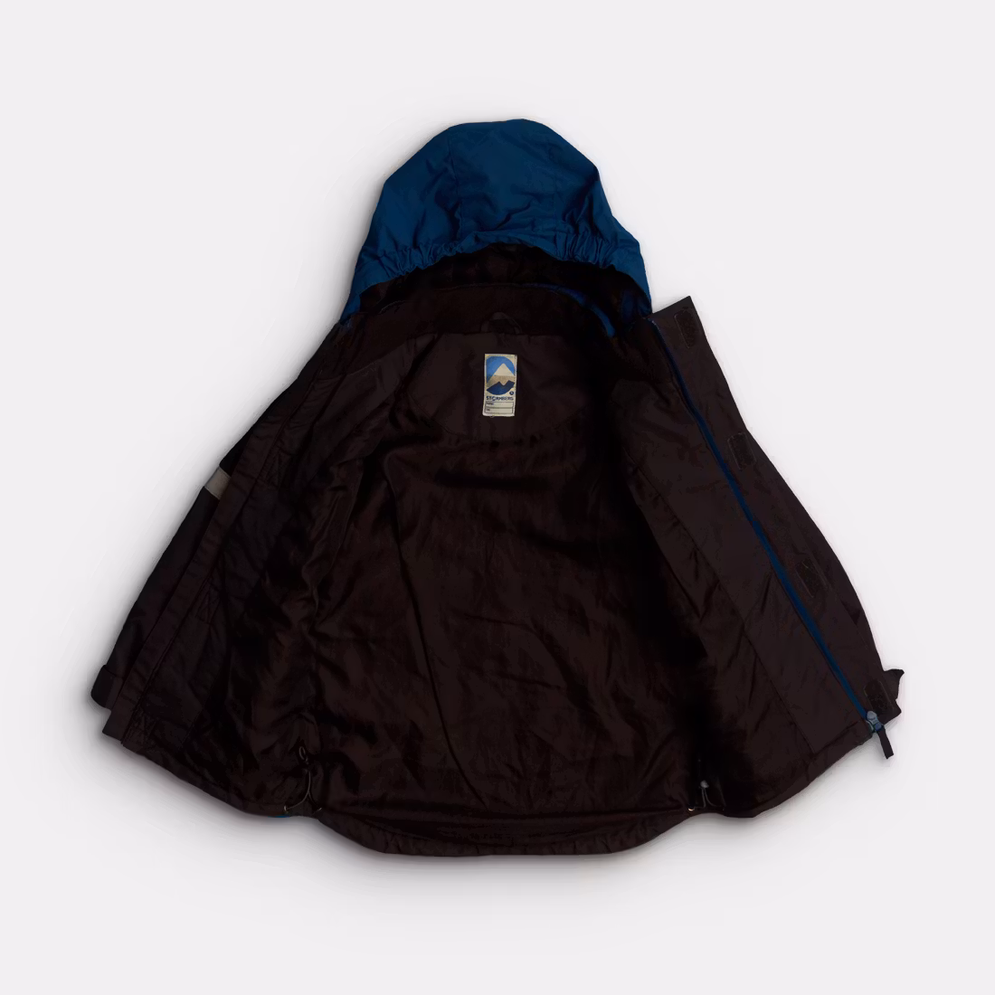 - Storlek 110 -