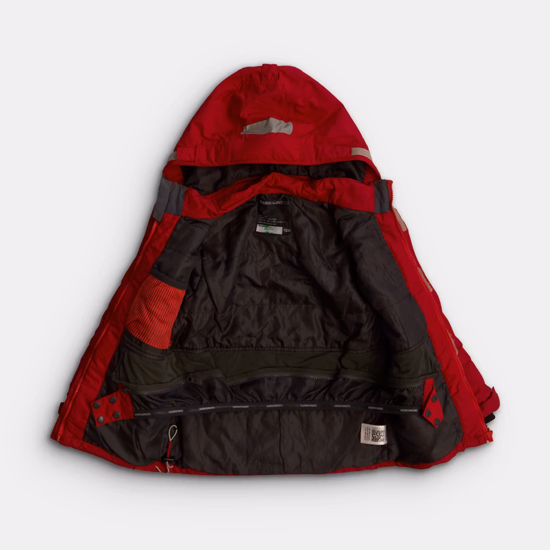 - Storlek 120 -