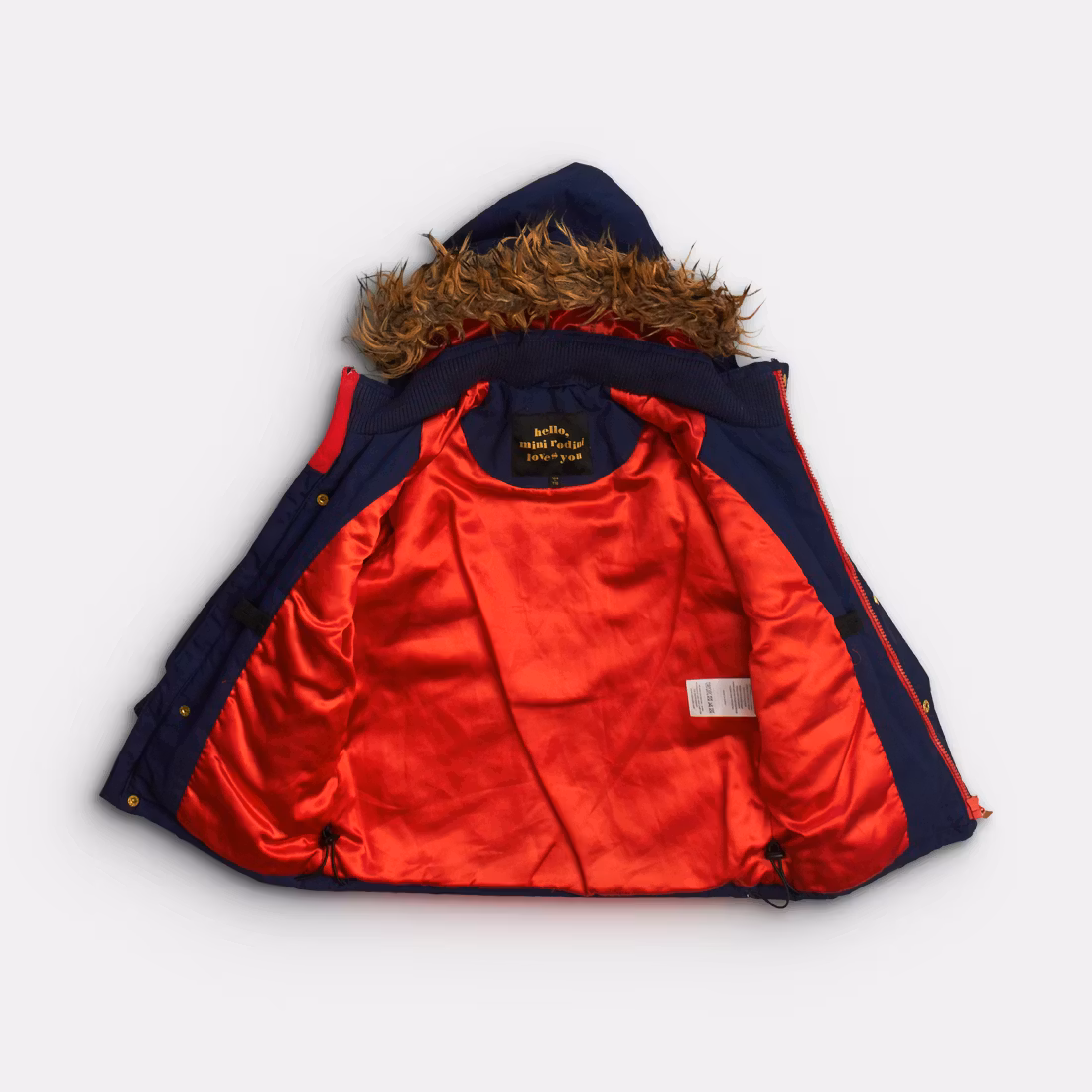 - Storlek 104 -