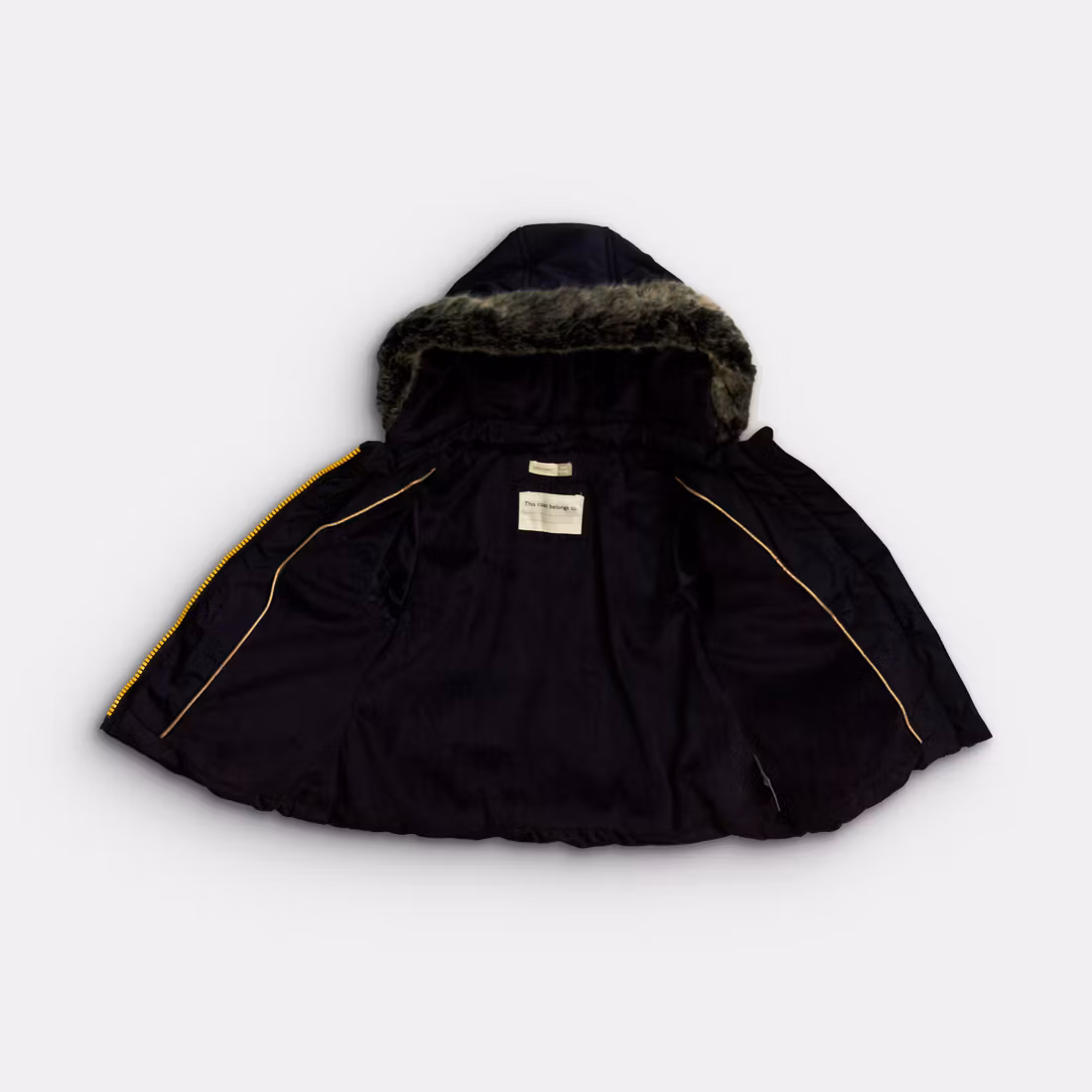 - Storlek 74/80 -