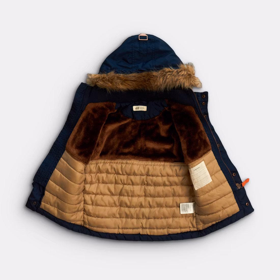 - Storlek 104 -