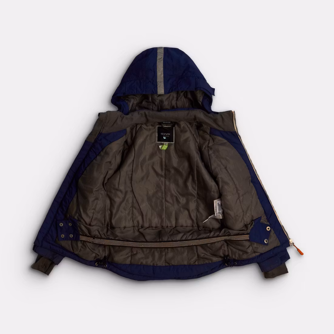 - Storlek 120 -