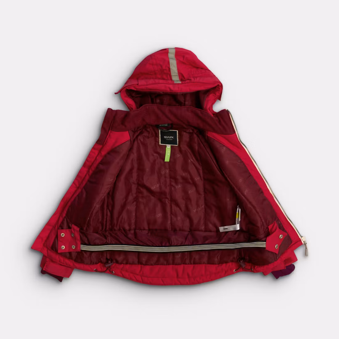 - Storlek 120 -