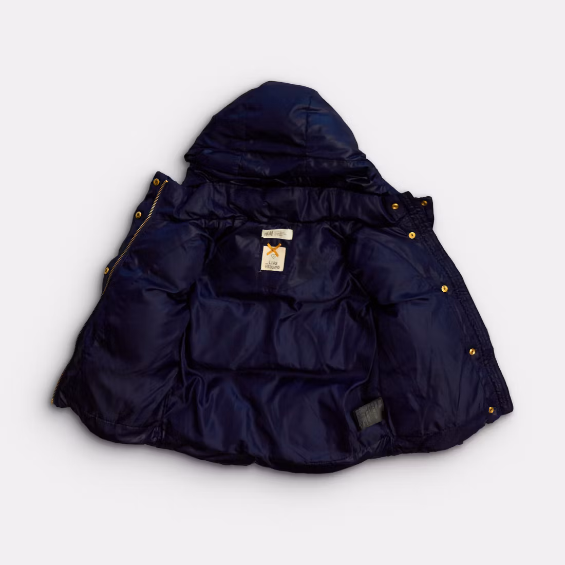 - Storlek 110 -