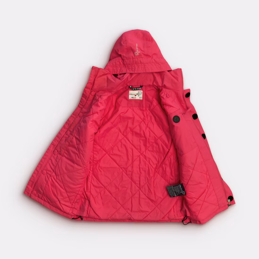 - Storlek 120 -