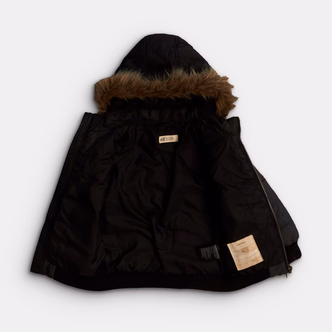 - Storlek 104 -