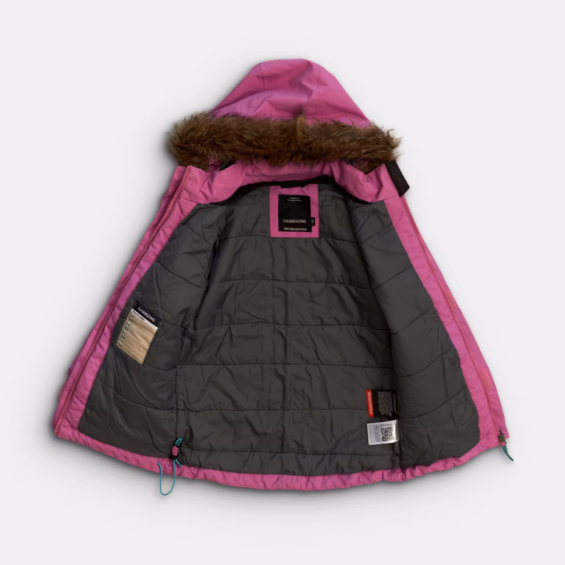 - Storlek 120 -