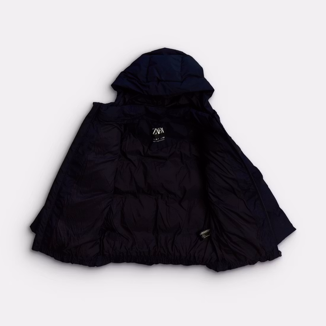 - Storlek 120 -