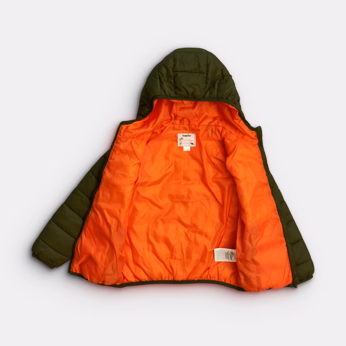 - Storlek 110 -