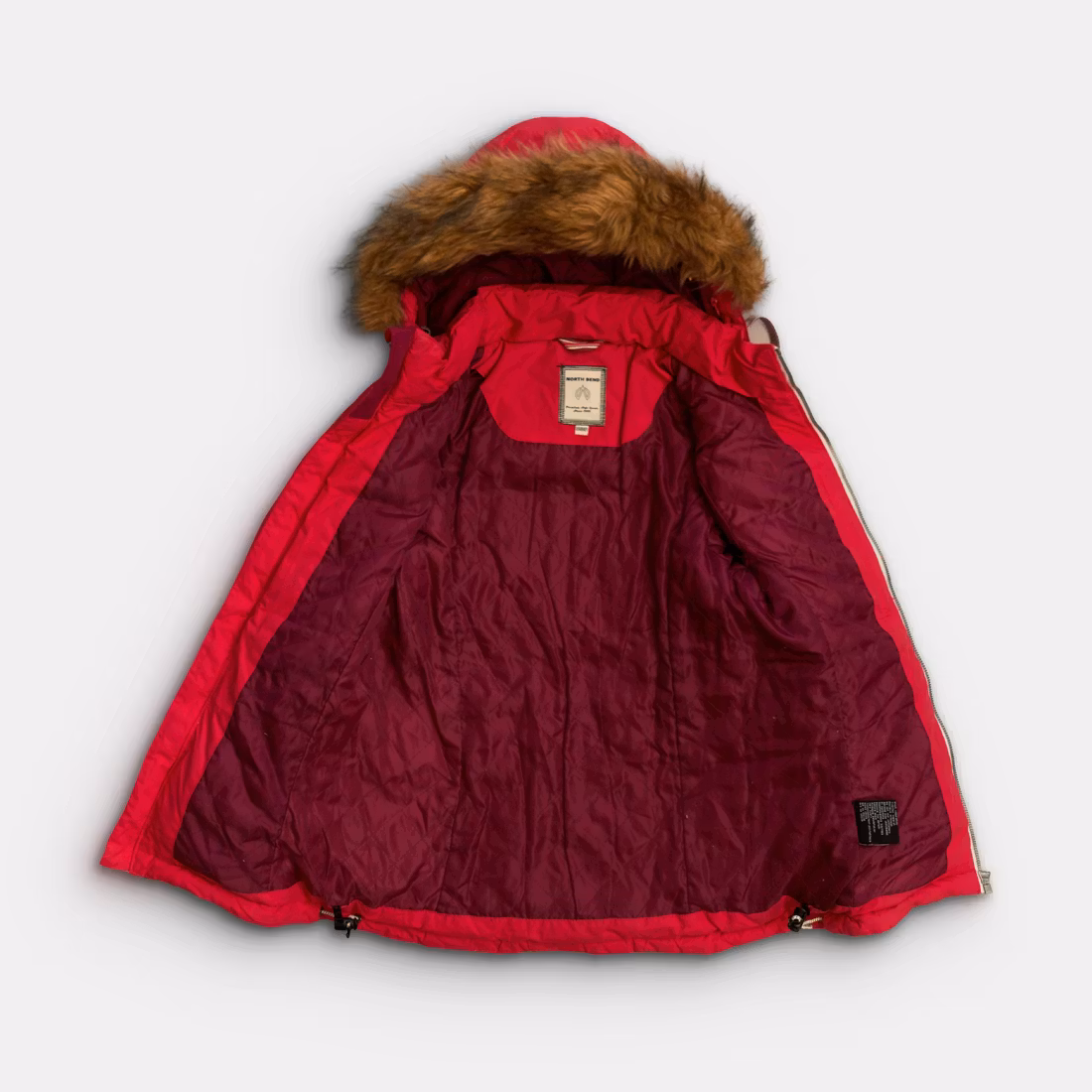 - Storlek 134/140 -