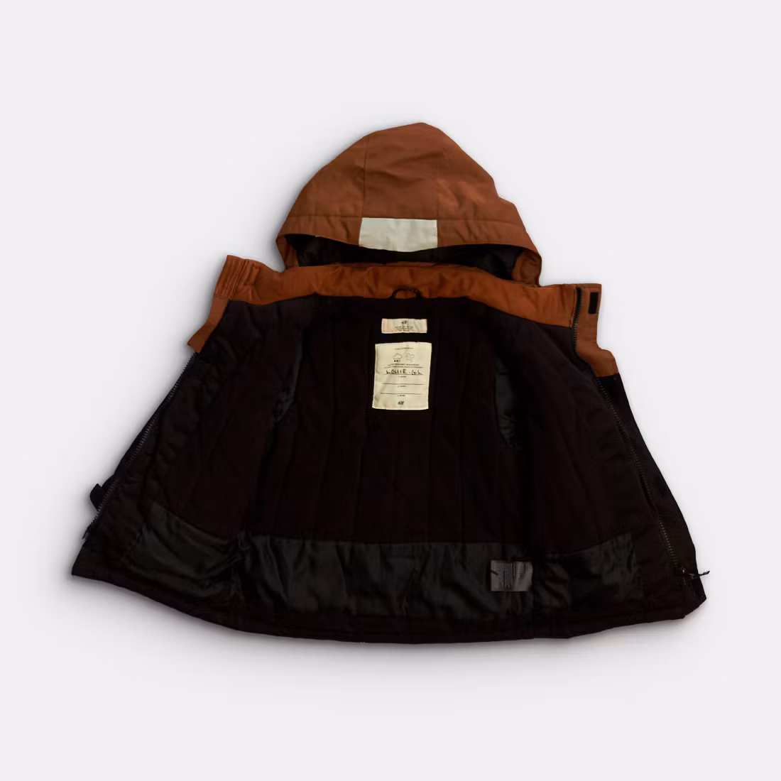 - Storlek 104 -