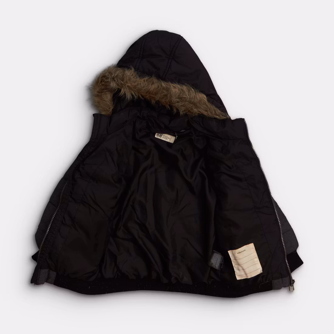 - Storlek 110 -