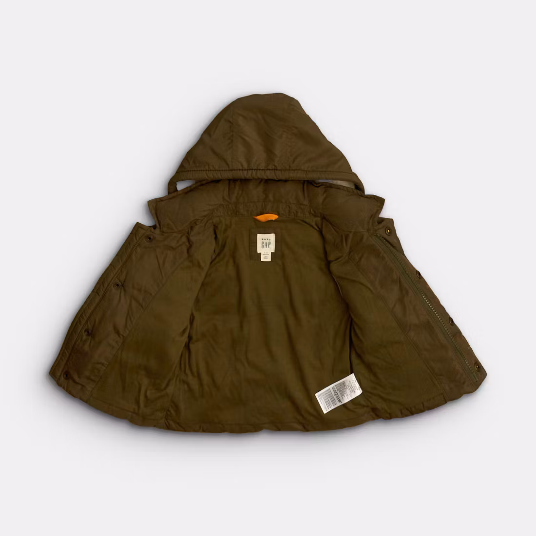 - Storlek 74/80 -
