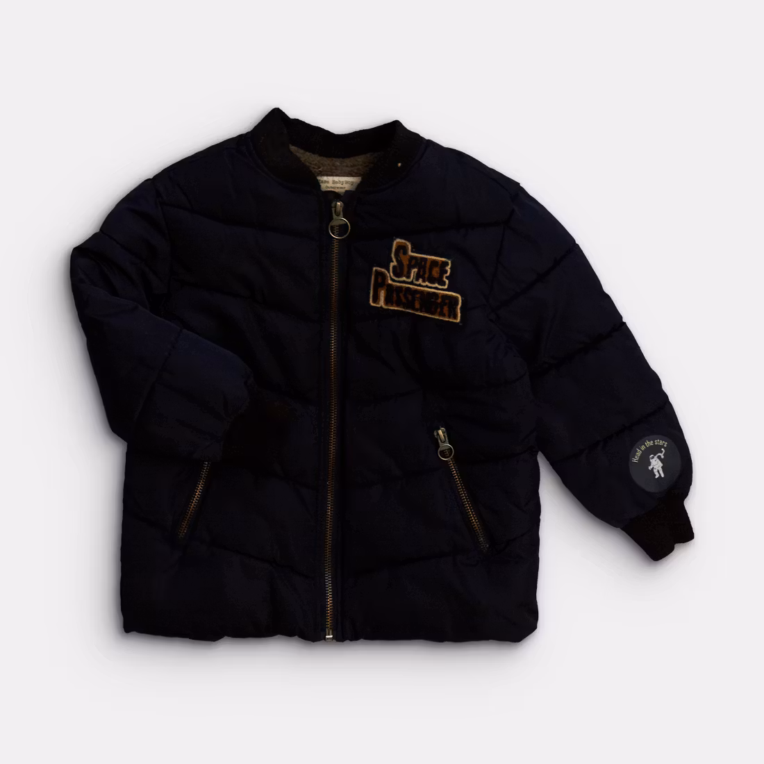 - Storlek 104 -