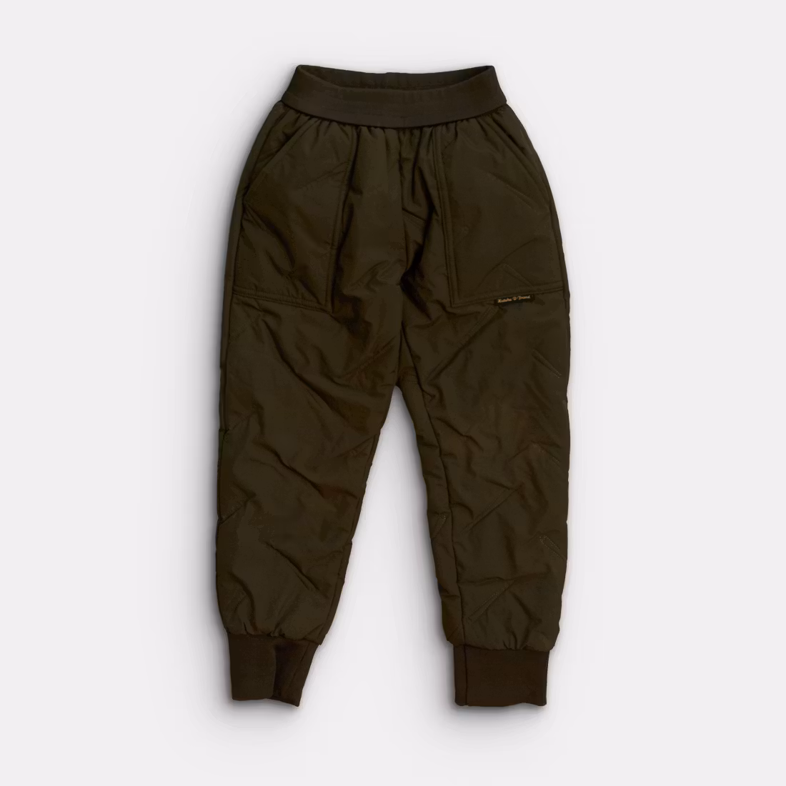 - Storlek 120 -
