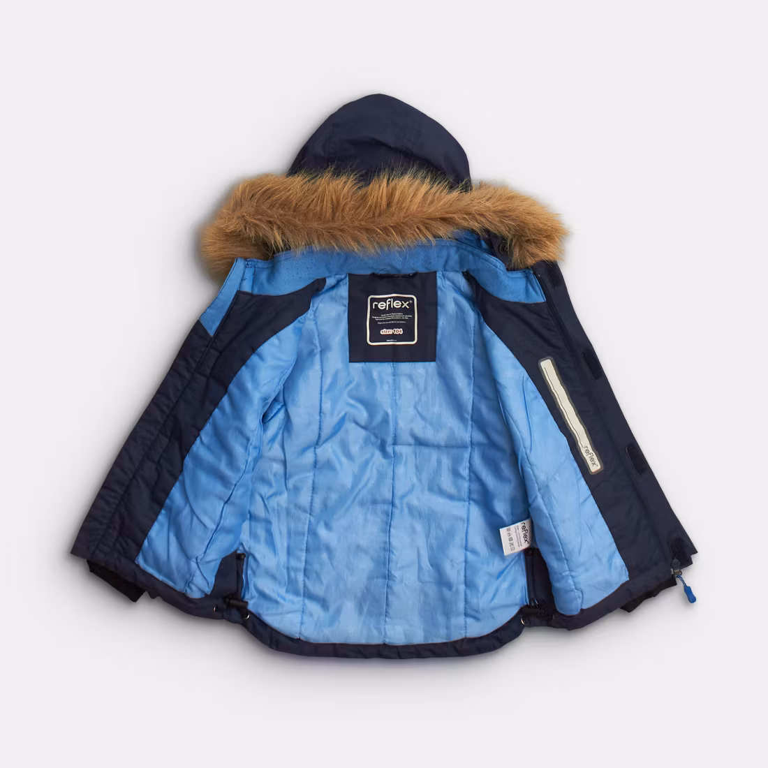 - Storlek 104 -