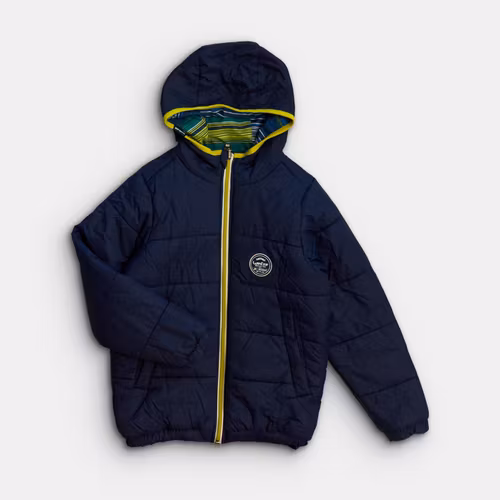 - Storlek 122/128 -