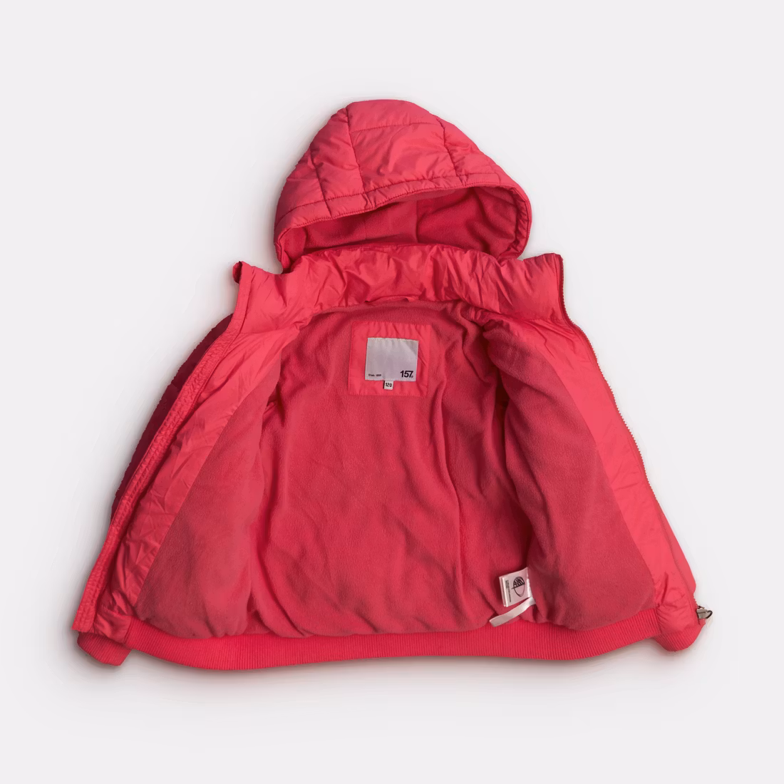 - Storlek 120 -