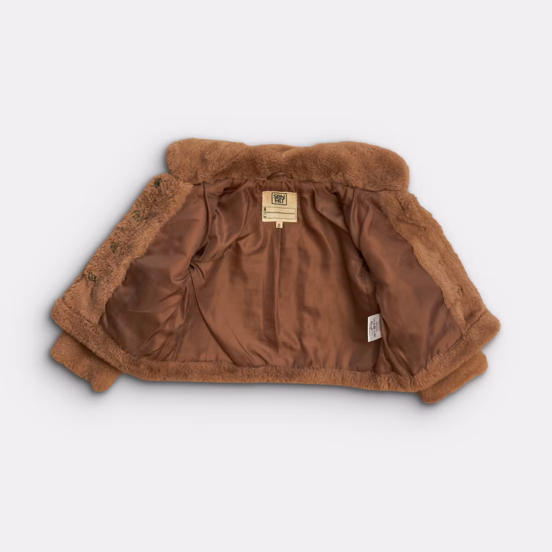 - Storlek 98/104 -