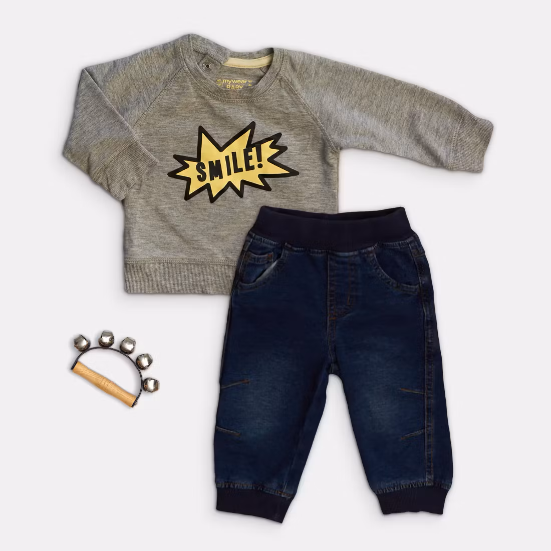 - Storlek 68 -
