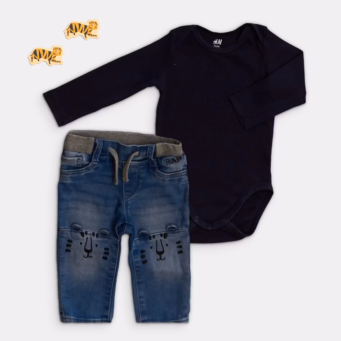 - Storlek 68 -