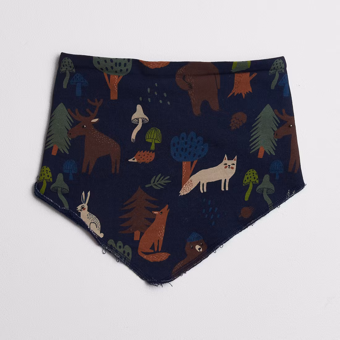 - Storlek 5-10 år -