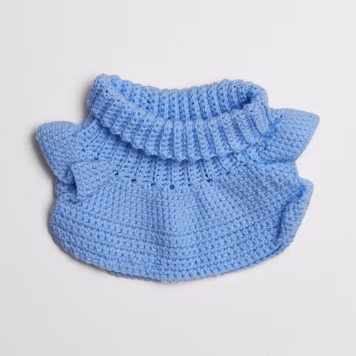 - Storlek 5-10 år -