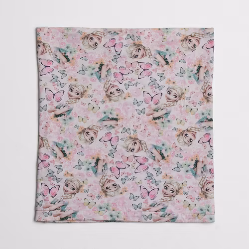 - Storlek 5-10 år -