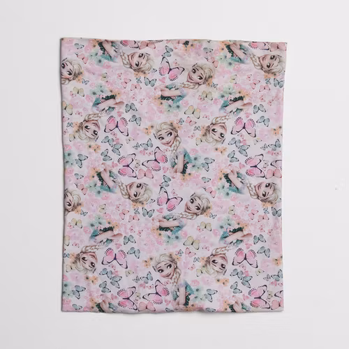 - Storlek 5-10 år -