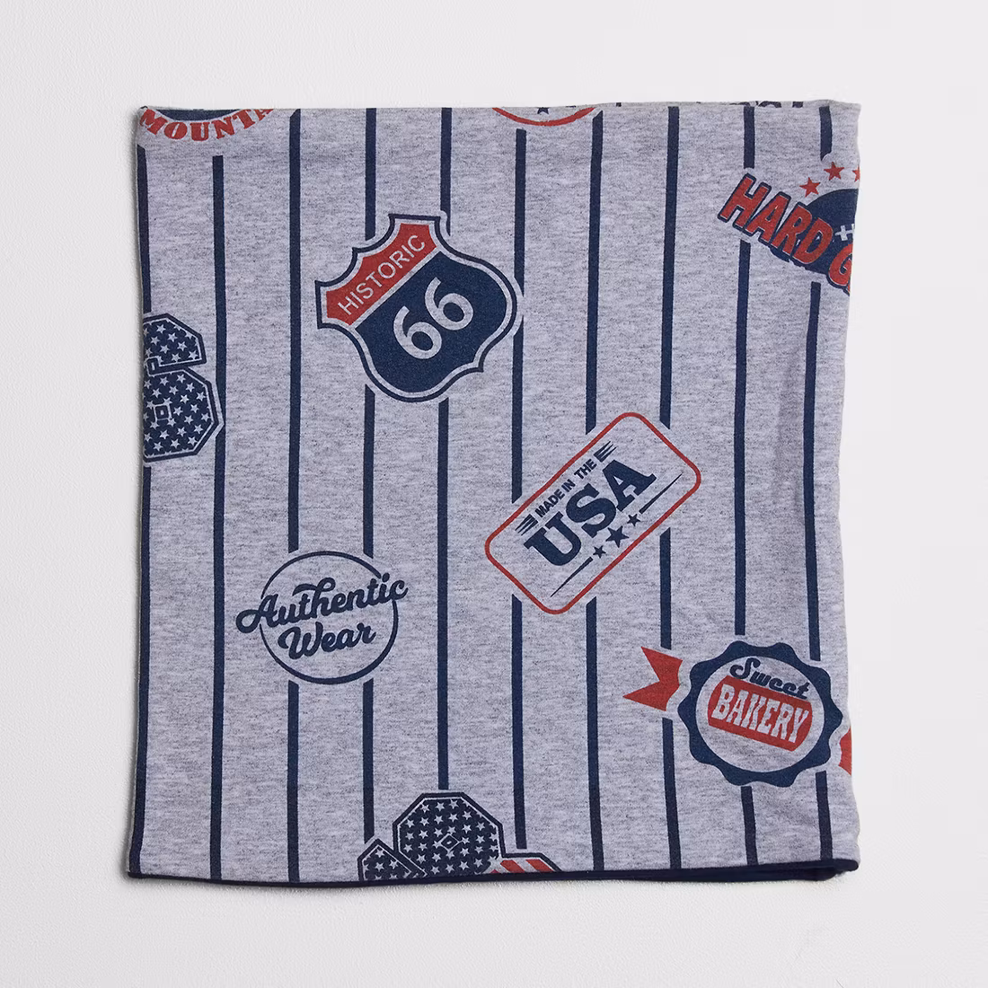 - Storlek 5-10 år -