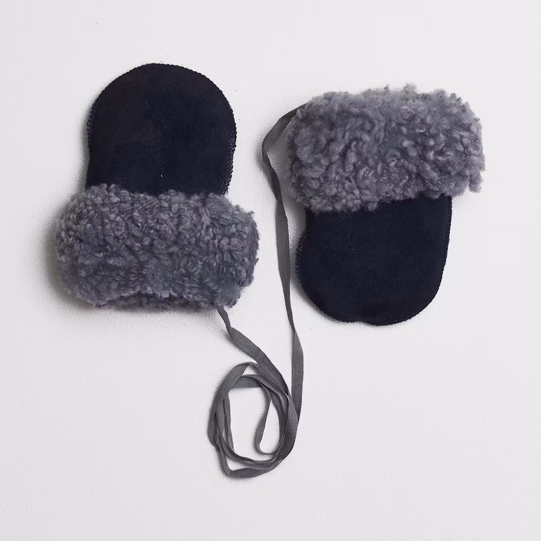 - Storlek 0-6 mån -