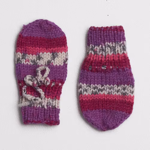 - Storlek 0-6 mån -