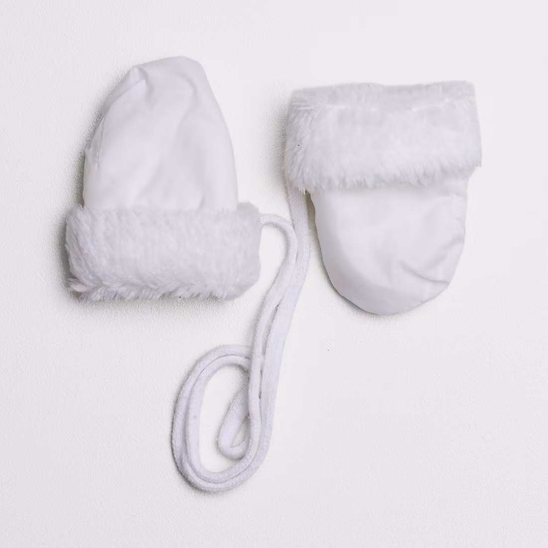 - Storlek 0-6 mån -